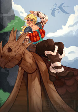 Astrid Astrid